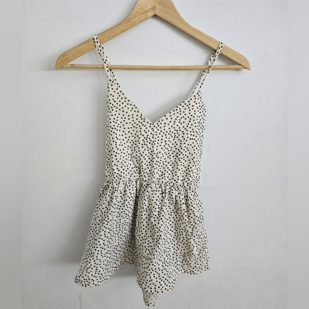 NEW WITH TAG- Tank Top XXS